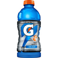 Gatorade Cool Blue - Pack of 15 x 828ml